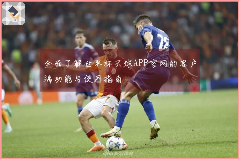 全面了解世界杯买球APP官网的客户端功能与使用指南
