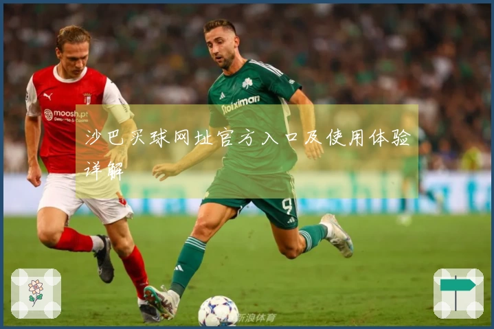 沙巴买球网址官方入口及使用体验详解