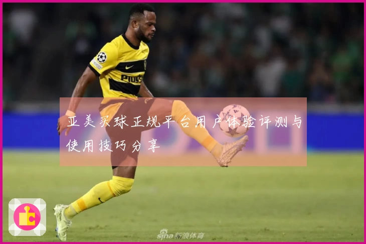 亚美买球正规平台用户体验评测与使用技巧分享