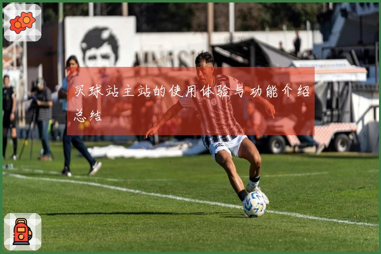 买球站主站的使用体验与功能介绍总结