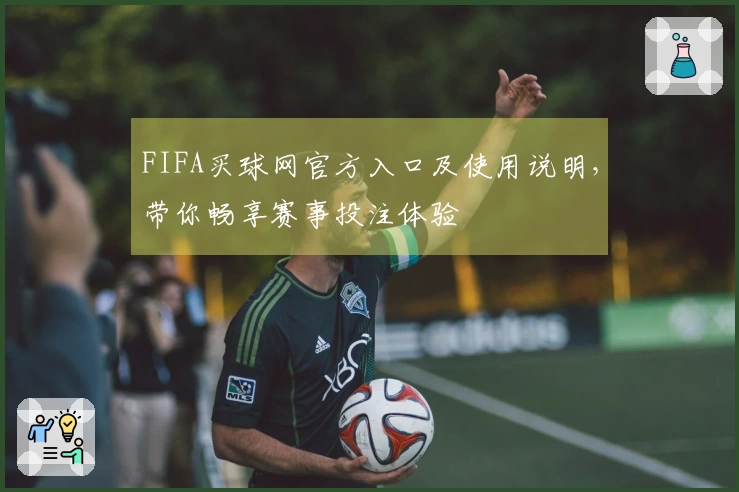 FIFA买球网官方入口及使用说明，带你畅享赛事投注体验