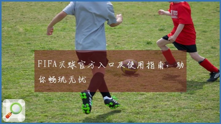 FIFA买球官方入口及使用指南，助你畅玩无忧